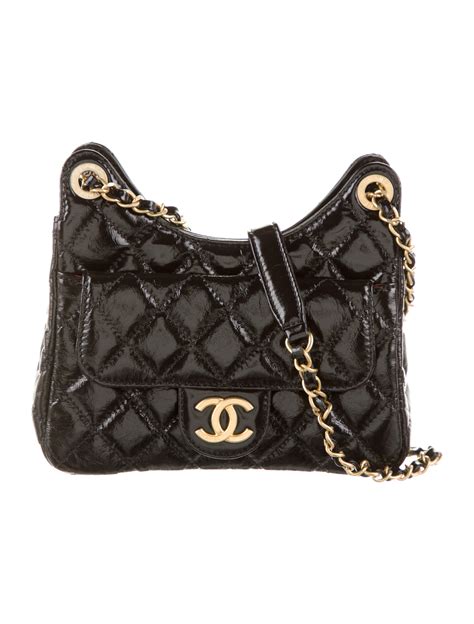 chanel hobo handbag price|Chanel hobo tweed.